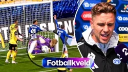 MOLDE-TRENEREN RASER: «Det er så JÆVLA dårlig!» 🤬