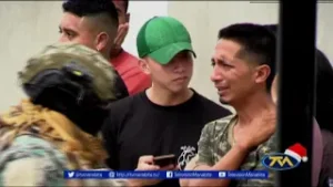 TV NOTICIAS EMISION ESTELAR 16-DICIEMBRE-2024