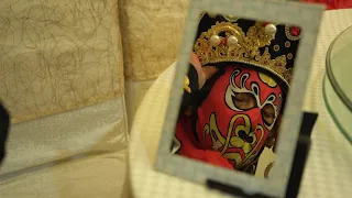 Tuesday Report: Shine in Their Prime 星期二特写：仍在盛年 EP1 - Beyond The Mask