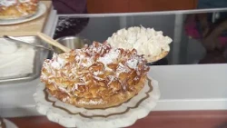 Sunday Brunch: Thanksgiving pies with Table and Lain by Julianna Westgor