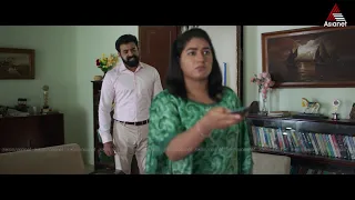 "എന്റെ ഫ്രണ്ട്സിനെ വിളിക്കേണ്ട കാര്യം തീരുമാനിക്കേണ്ടത് നീയല്ല സൂസൻ .." #MovieTimes