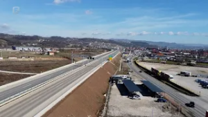 Izgradnja dionice Putnikovo brdo – Medakovo kasni, završetak do ljeta