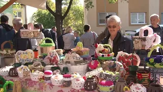 U Kaknju otvoren Jesenji sajam poljoprivrede i rukotvorina „Kakanj 2026“