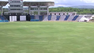 Building Better Playing Fields: New Groundsmanship Programme Launched
