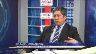 Análisis del Cuarto paquete reactivador de la economía
