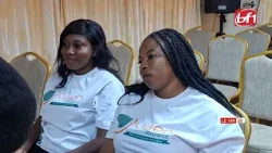 Meteorology: Burkina Faso strengthens its agricultural data collection capabilities