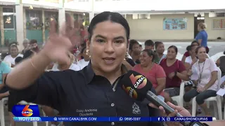 Congreso Nacional gestiona proyectos para combatir efectos de la sequía