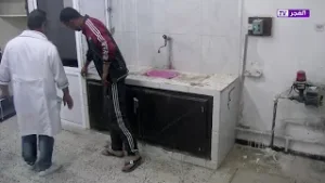 الميت حي كاميرا كاشي #03 | الفجر تي في