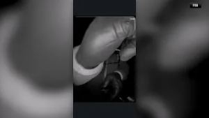 FBI shares video in Nancy Guthrie case