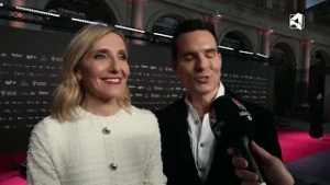 ¿Han pisado campo nuestros presentadores? ??