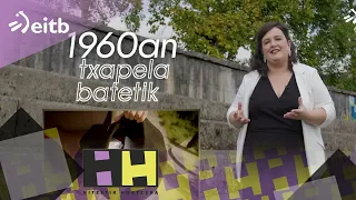Ze alde dago Bertsolari Txapelketako lehengo eta gaur egungo zozketen artean?
