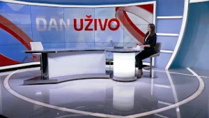 Dan uživo (25.2.2026)