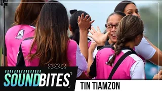 ‘Wow, I’m home’: Tin Tiamzon relishes homecoming as PVL on Tour visits South Cotabato