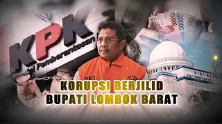 Deep Dive: The Recurring Corruption of the West Lombok Regent | AKIM tvOne
