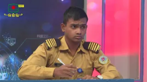 জাতীয় টেলিভিশন কলেজ পর্যায়ে বিতর্ক প্রতিযোগিতা-২০২৫ -