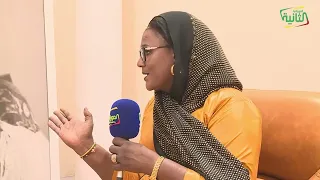 Interview with Cheikh Tijane Sarr on the role of the Dahira Moustarchidine wal-Moustarchidati