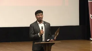 Student Senate Weekly Meeting | September 23, 2026