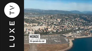 Hit-parade du ciel