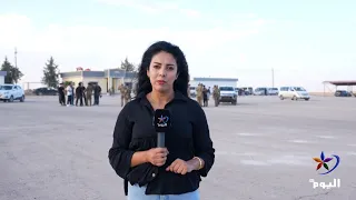 لواء الحسكة في جبل كوكب.. تشكيل عسكري ضمن الجيش السوري