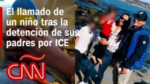 “Mamá ya ven a buscarnos”, dos padres fueron detenidos por ICE tras dejar a sus hijos en la escuela