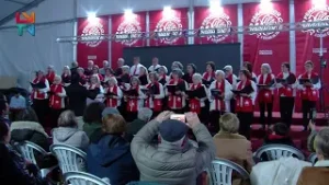 Concerto do Coro da Academia Sénior de Penamacor