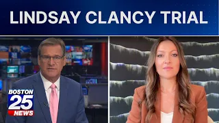 Did Lindsay Clancy know what she was doing? Legal expert says jury faces critical decision