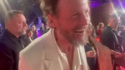 Rome Film Festival, jubilation for Javier Bardem and Lorenzo Jovanotti - Canale 10