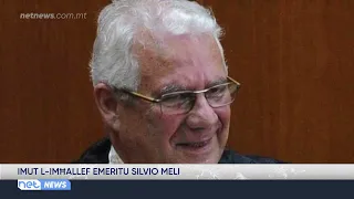 The passing of Judge Emeritus Silvio Meli