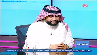 عادل المنسي يتحدث عن أهمية وتأثير البحث العلمي في تنمية المجتمع