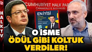 Muharrem Erkek speaks to Saymaz! Kılıçdaroğlu appointed the person who lost the election as provi...