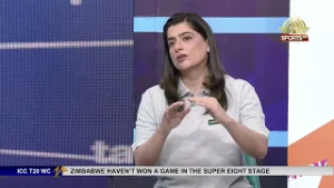Sana Mir highlights South Africa’s bowling & batting strengths | Game On Hai | PTV Sports
