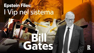 Bill Gates e Jeffrey Epstein: i tradimenti, il presunto ricatto e il dolore di Melinda