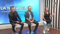 THE STORY OF THE DAY OCTOBER 16, 2026 BANDA TÁBANO