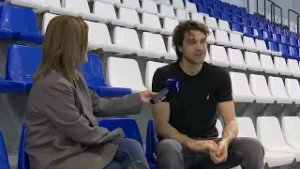 BOJE JUTRA - VODA, LOPTA I TRADICIJA: VATERPOLO KROZ STOLJEĆE (DRAŠKO BRGULJA) | Vijesti online