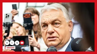 Orbán Viktor nemzeti ellenállást hirdetett