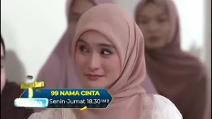 Akhirnya bukan cuma mimpi, gaes! ?Alhamdulillah kali ini beneran ?? ???? ????? setiap 18.30 RCTI