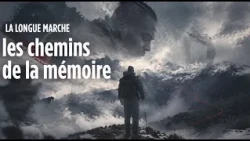 The Long March, Paths of Memory