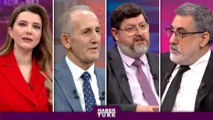 Körfez'de Ateş Çemberi: Sırada Hangi Ülkeler Var? | Açık Ve Net - 2 Mart 2026