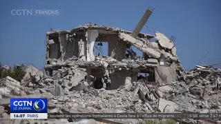 Hamas-Israel Agreement: Trump Announces Deal on Complete Disarmament of Hamas