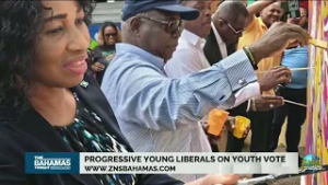 The Bahamas Tonight - Weekend Edition - February 21st, 2026