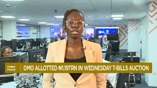 Investors position for ₦1.2trn bond auction