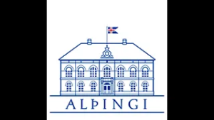 Mál B538: breyting á starfsáætlun