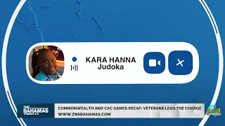 ZNS Total Sports - July 28th, 2026
