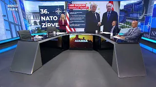 The World's Eyes Are on Ankara - Agenda | July 7, 2026