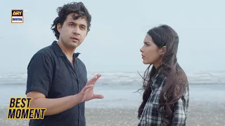 Main Tera Episode 46 | Best Moment | ARY Digital