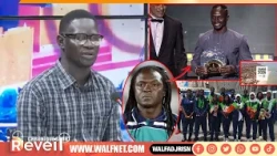 SPORTS MORNING WAKE-UP