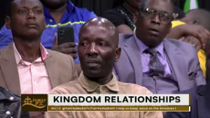 Family Praise and Prayer | Kingdom Relationships | 27th February 2026