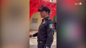 El municipio de Tequila tiene un nuevo comisario castrense