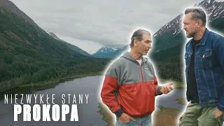 Kobieta postrze*iła się w brzuch, po pomoc trzeba było iść na piechotę! | Niezwykłe Stany Prokopa