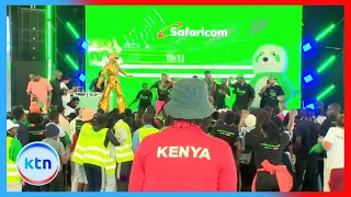 Safaricom Launches Pata More Campaign With Bigger Data, Fibre and M-Pesa Benefits